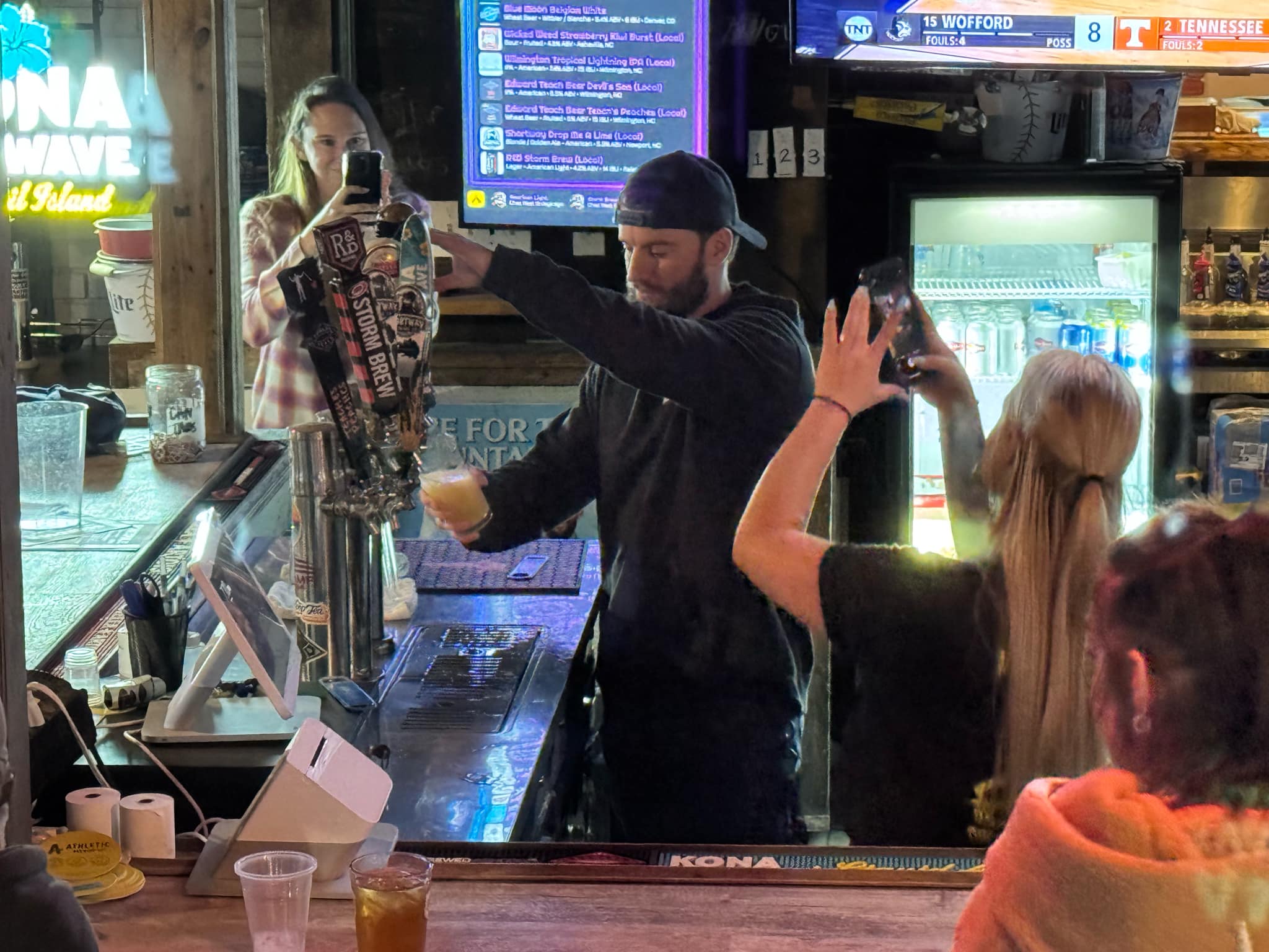 East Coast Recon Round Up 2025